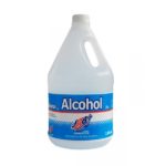 Alcohol Antiseptico 3800 mL xUnidad