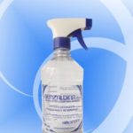 Benzaldina 500mL xUnidad