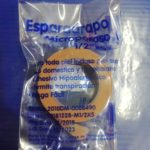 Esparadrapo Microporoso 1/2*5 x unidad