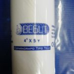 Esparadrapo Tipo Tela 4*5 x Unidad