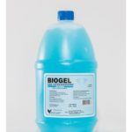 Gel Conductor 3800c.c x Unidad