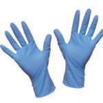 Guantes Nitrilo Caja x50 Pares