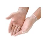 Guantes Vinilo Caja x50 Pares