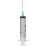 Jeringa 20ml Caja x50