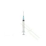 Jeringa 03 ml *23 Caja x100