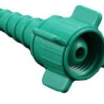Niples Plasticos xUnidad
