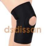 Rodillera En Neoprene