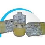 Adaptador Tapón IN-Catéter heparinizado PRN