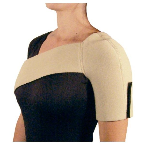 Hombrera En Neoprene