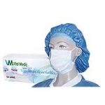 Tapabocas Desechables