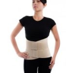 FAJA LUMBAR TIPO CAMP