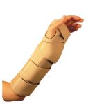 MUÑEQUERA ANTEBRAZO