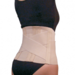 Faja Dorso - Lumbar