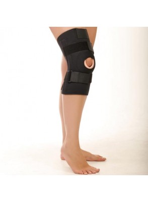 ortesis-de-rodilla-estabilizadora- RODILLERA ESTABILIZADORA - Imagen 1