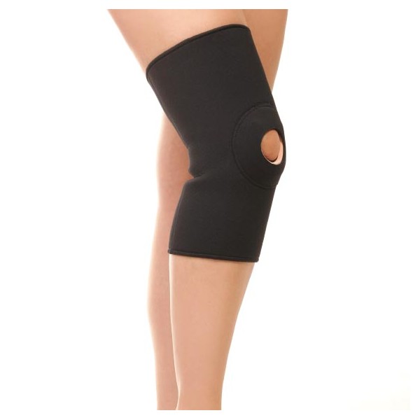 ortesis-de-rodilla-reforzada RODILLERA PATELA REFORZADA - Imagen 1