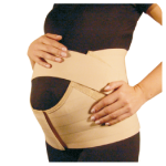 Faja De Soporte De Embarazo