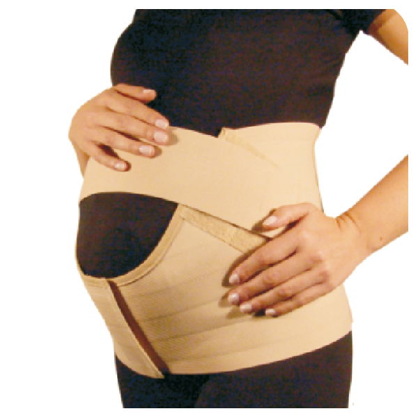 ortesis-para-lumbalgia-del-embarazo Faja De Soporte De Embarazo - Imagen 1